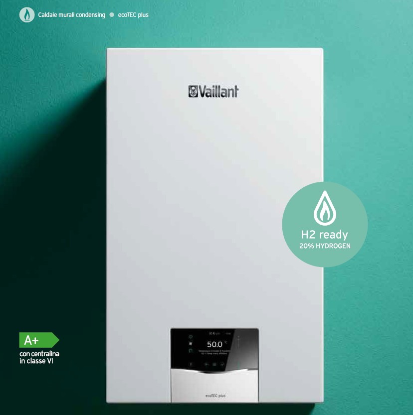 Caldaia Vaillant